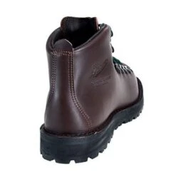 Danner Boots: Men's 30800 Brown USA-Made Waterproof Mountain Light II Boots -Work Shoe Store image 88572