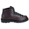 Danner Boots: Men's 30800 Brown USA-Made Waterproof Mountain Light II Boots -Work Shoe Store image 88575
