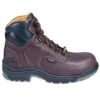 Timberland PRO Boots: Women's TiTAN 53359 Brown Alloy Toe Waterproof EH Boots -Work Shoe Store image 88632