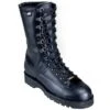 Danner Boots: Men's Black 29110 Waterproof USA-Made Military Fort Lewis Work Boots 2 Danner Boots: Men's Black 29110 Waterproof USA-Made Military Fort Lewis Work Boots -Work Shoe Store image 89687
