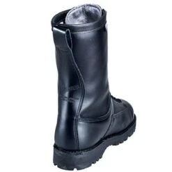 Danner Boots: Men's Black 29110 Waterproof USA-Made Military Fort Lewis Work Boots 11 Danner Boots: Men's Black 29110 Waterproof USA-Made Military Fort Lewis Work Boots -Work Shoe Store image 89689