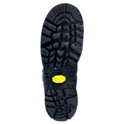 Danner Boots: Men's Black 29110 Waterproof USA-Made Military Fort Lewis Work Boots 12 Danner Boots: Men's Black 29110 Waterproof USA-Made Military Fort Lewis Work Boots -Work Shoe Store image 89690