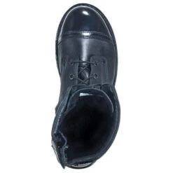 Rocky Boots: Men's Goodyear Welted Zip Jump Boot Duty Boots 2090 14 Rocky Boots: Men's Goodyear Welted Zip Jump Boot Duty Boots 2090 -Work Shoe Store image 90122