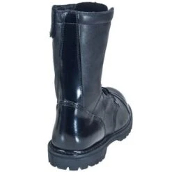 Rocky Boots: Men's Goodyear Welted Zip Jump Boot Duty Boots 2090 13 Rocky Boots: Men's Goodyear Welted Zip Jump Boot Duty Boots 2090 -Work Shoe Store image 90123