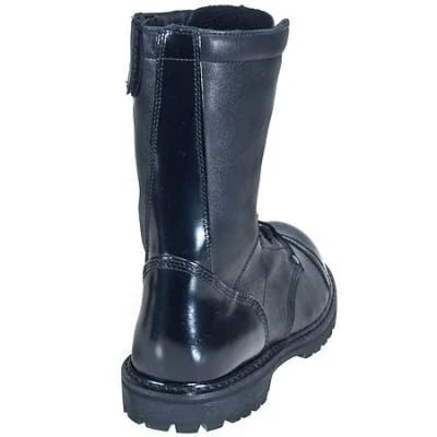 Rocky Boots: Men's Goodyear Welted Zip Jump Boot Duty Boots 2090 7 Rocky Boots: Men's Goodyear Welted Zip Jump Boot Duty Boots 2090 - Image 5