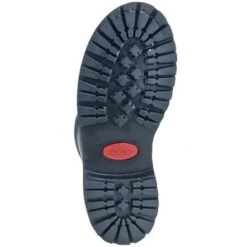 Rocky Boots: Men's Goodyear Welted Zip Jump Boot Duty Boots 2090 12 Rocky Boots: Men's Goodyear Welted Zip Jump Boot Duty Boots 2090 -Work Shoe Store image 90124