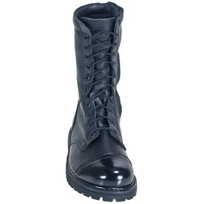 Rocky Boots: Men's Goodyear Welted Zip Jump Boot Duty Boots 2090 4 Rocky Boots: Men's Goodyear Welted Zip Jump Boot Duty Boots 2090 - Image 2