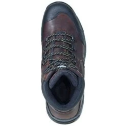 Michelin Boots: Men's HydroEdge Steel Toe Waterproof Work Boots XHY662 -Work Shoe Store image 90302