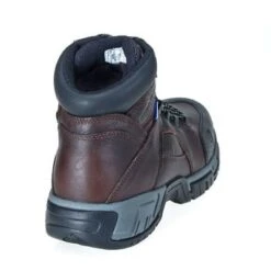 Michelin Boots: Men's HydroEdge Steel Toe Waterproof Work Boots XHY662 -Work Shoe Store image 90303