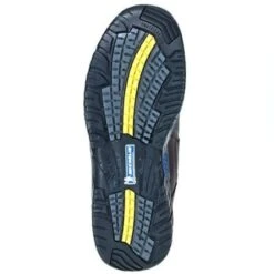 Michelin Boots: Men's HydroEdge Steel Toe Waterproof Work Boots XHY662 -Work Shoe Store image 90304