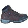 Michelin Boots: Men's HydroEdge Steel Toe Waterproof Work Boots XHY662