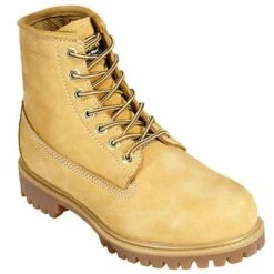 Carolina Boots: Men's Waterproof EH 6 Inch CA3045 Work Boots -Work Shoe Store image 90818
