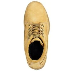 Carolina Boots: Men's Waterproof EH 6 Inch CA3045 Work Boots -Work Shoe Store image 90819