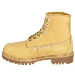 Carolina Boots: Men's Waterproof EH 6 Inch CA3045 Work Boots -Work Shoe Store image 90822