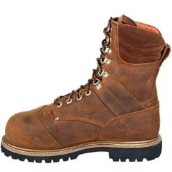 Carolina Boots: Men's Composite Toe Metguard CA7921 Insulated Boots -Work Shoe Store image 91116