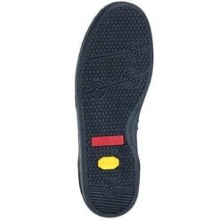 Thorogood Shoes: Men's Postal 834-6333 Vibram Sole USA Made Black Shoes -Work Shoe Store image 91616