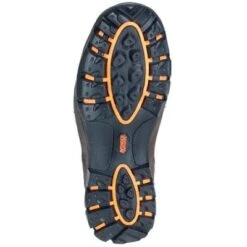 Avenger Boots: Mens Composite Toe EH Hiking Boots A7244 -Work Shoe Store image 91742