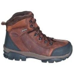 Avenger Boots: Mens Composite Toe EH Hiking Boots A7244 -Work Shoe Store image 91744