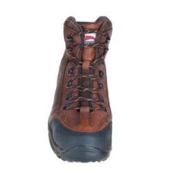 Avenger Boots: Mens Composite Toe EH Hiking Boots A7244 -Work Shoe Store image 91745