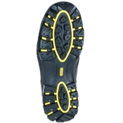 Avenger Boots: Mens Composite Toe EH Hiking Boots A7245 -Work Shoe Store image 91749