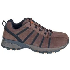 Nautilus Shoes N1708 EH Composite Toe Work Shoes -Work Shoe Store image 91807