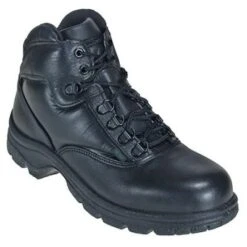 Thorogood Boots: Men's USA-Made 834-6874 Athletic Postal Boots