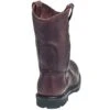 Iron Age Boots: Men's IA0194 EH Composite Toe Non-Metallic Wellington Work Boots -Work Shoe Store iron age ia0194 b 01