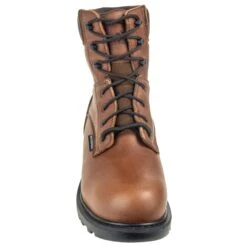 Iron Age Boots: Men's Brown IA0180 Composite Toe Waterproof EH Work Boots 13 Iron Age Boots: Men's Brown IA0180 Composite Toe Waterproof EH Work Boots -Work Shoe Store iron age ia0180 5