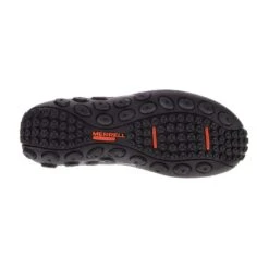 Merrell Shoes: Women's J099302 Black Jungle Moc Composite Toe Slip Resistant Slip On Work Shoe -Work Shoe Store j099302 12