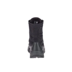 Merrell Boots: Unisex J099351 Black MQC Patrol Waterproof Tactical Work Boot 10 Merrell Boots: Unisex J099351 Black MQC Patrol Waterproof Tactical Work Boot -Work Shoe Store j099351 10