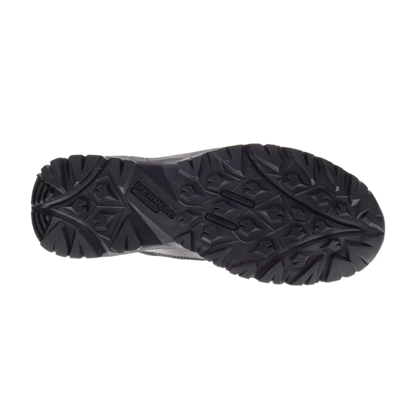 Merrell Boots: Unisex J099351 Black MQC Patrol Waterproof Tactical Work Boot 4 Merrell Boots: Unisex J099351 Black MQC Patrol Waterproof Tactical Work Boot - Image 2