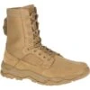 Merrell Boots: Unisex J099375 Tan MQC 2 Slip Resistant Tactical Work Boot 2 Merrell Boots: Unisex J099375 Tan MQC 2 Slip Resistant Tactical Work Boot -Work Shoe Store j099375 1
