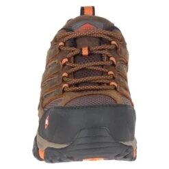 Merrell Footwear: Men's J11119 Moab Vertex Vent Composite Toe Work Shoes -Work Shoe Store j11119.2