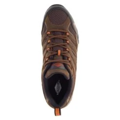 Merrell Footwear: Men's J11119 Moab Vertex Vent Composite Toe Work Shoes -Work Shoe Store j11119.4