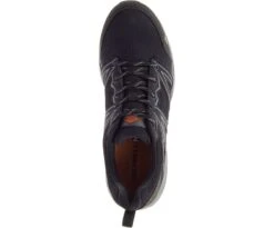 Merrell Footwear: Men's J17531 Fullbench Superlite Alloy Toe Shoes -Work Shoe Store j17531.2