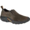Merrell Shoes: Men's J60787 Gunsmoke Jungle Moc Work Shoe -Work Shoe Store j60787
