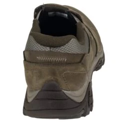 Merrell Shoes: Men's Boulder J91835 Moab Adventure Moc Slip-On Shoes -Work Shoe Store j91835 3