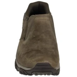 Merrell Shoes: Men's Boulder J91835 Moab Adventure Moc Slip-On Shoes -Work Shoe Store j91835 5