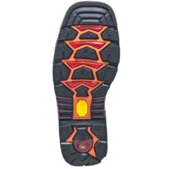 Justin Boots: Men's WK2104 Steel Toe EH Cowboy Work Boots