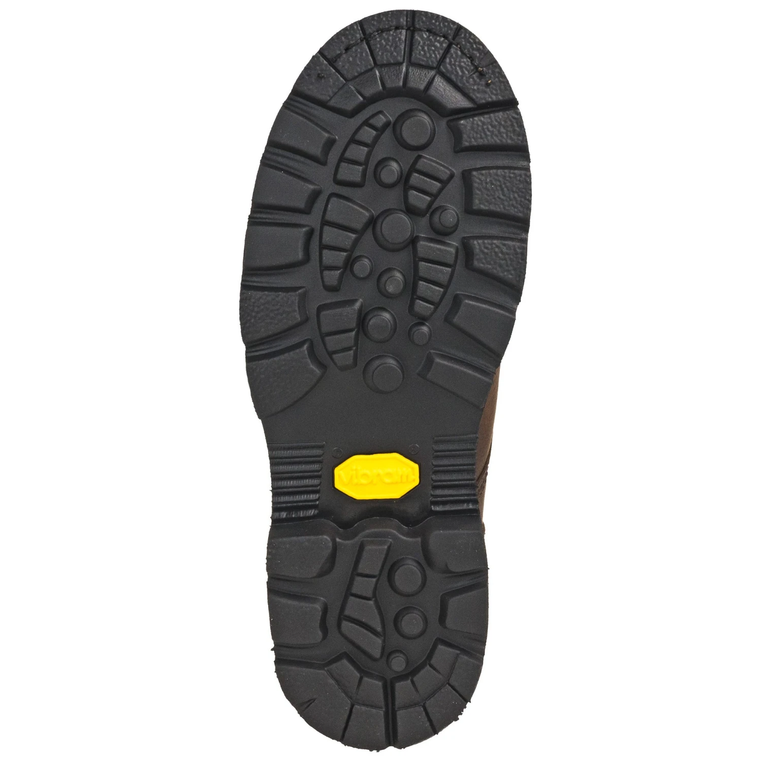 Justin Boots: Men's WK630 Brown Waterproof Composite Toe Met Guard Boots 3 Justin Boots: Men's WK630 Brown Waterproof Composite Toe Met Guard Boots