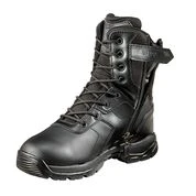 Black Diamond Footwear: Men's BOPS8002 Black Battle Ops Composite Toe Waterproof Tactical Boots 5 Black Diamond Footwear: Men's BOPS8002 Black Battle Ops Composite Toe Waterproof Tactical Boots - Image 3