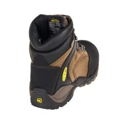 KEEN Utility 1007969 Men's Louisville Met Guard Boots 15 KEEN Utility 1007969 Men's Louisville Met Guard Boots -Work Shoe Store keen 1007969 b 01