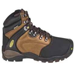 KEEN Utility 1007969 Men's Louisville Met Guard Boots 12 KEEN Utility 1007969 Men's Louisville Met Guard Boots -Work Shoe Store keen 1007969 o 01