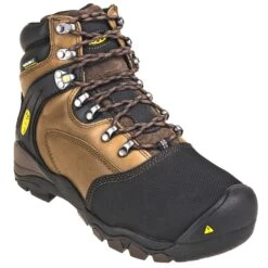 KEEN Utility 1007969 Men's Louisville Met Guard Boots 11 KEEN Utility 1007969 Men's Louisville Met Guard Boots -Work Shoe Store keen 1007969 p 01