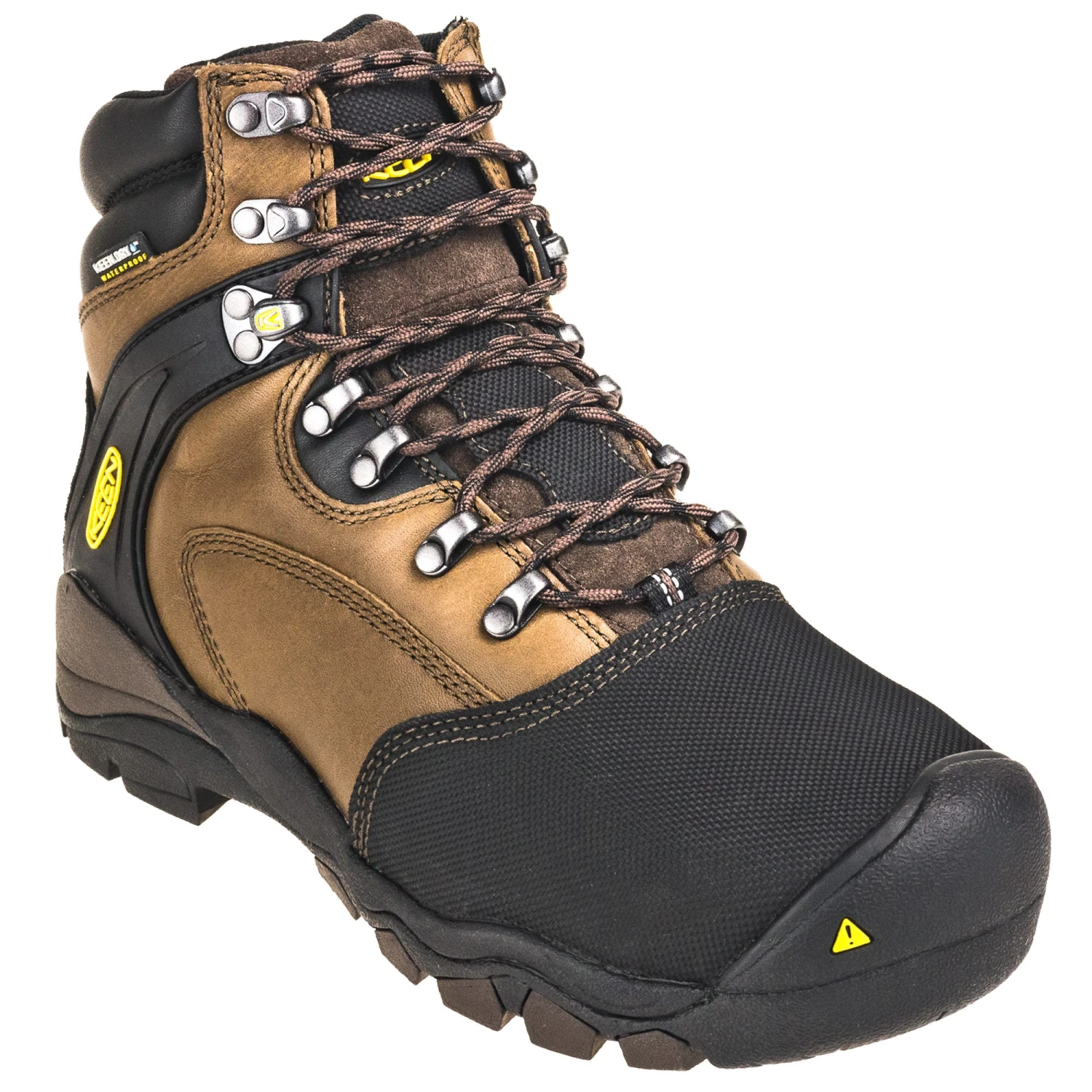 KEEN Utility 1007969 Men's Louisville Met Guard Boots 5 KEEN Utility 1007969 Men's Louisville Met Guard Boots - Image 3