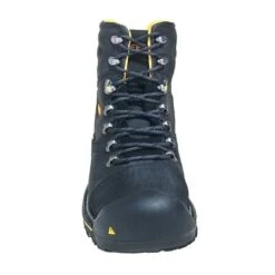 KEEN Utility Men's 1009173 Milwaukee Steel Toe Waterproof Boots 14 KEEN Utility Men's 1009173 Milwaukee Steel Toe Waterproof Boots -Work Shoe Store keen 1009173 f 01