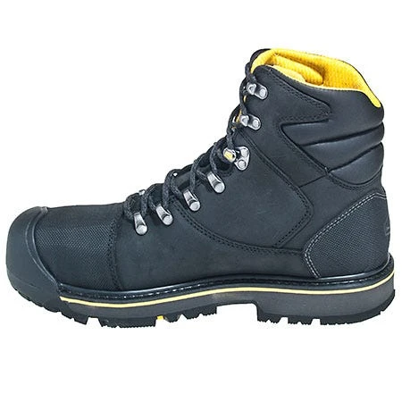 KEEN Utility Men's 1009173 Milwaukee Steel Toe Waterproof Boots 7 KEEN Utility Men's 1009173 Milwaukee Steel Toe Waterproof Boots - Image 5