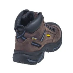 KEEN Utility 1012771 Men's Braddock Steel Toe Hikers -Work Shoe Store keen 1012771 b 01