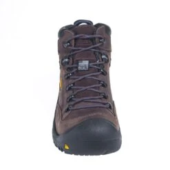 KEEN Utility 1012771 Men's Braddock Steel Toe Hikers -Work Shoe Store keen 1012771 f 01