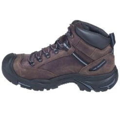 KEEN Utility 1012771 Men's Braddock Steel Toe Hikers -Work Shoe Store keen 1012771 i 01